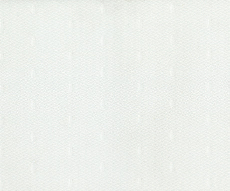 Java White No Drill Roller Blinds - Zen Shades