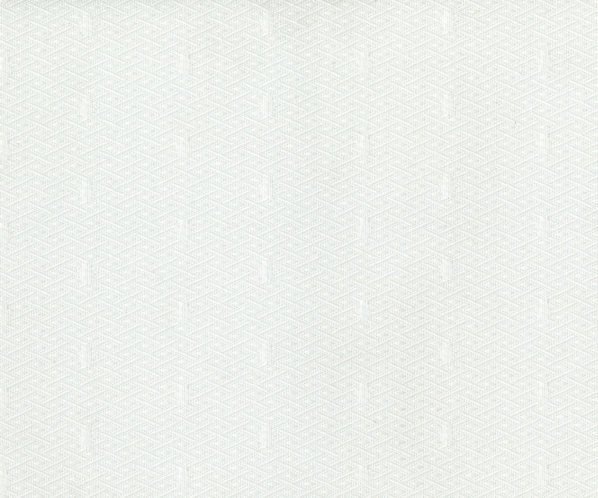 Java White Roller Blinds - Zen Shades