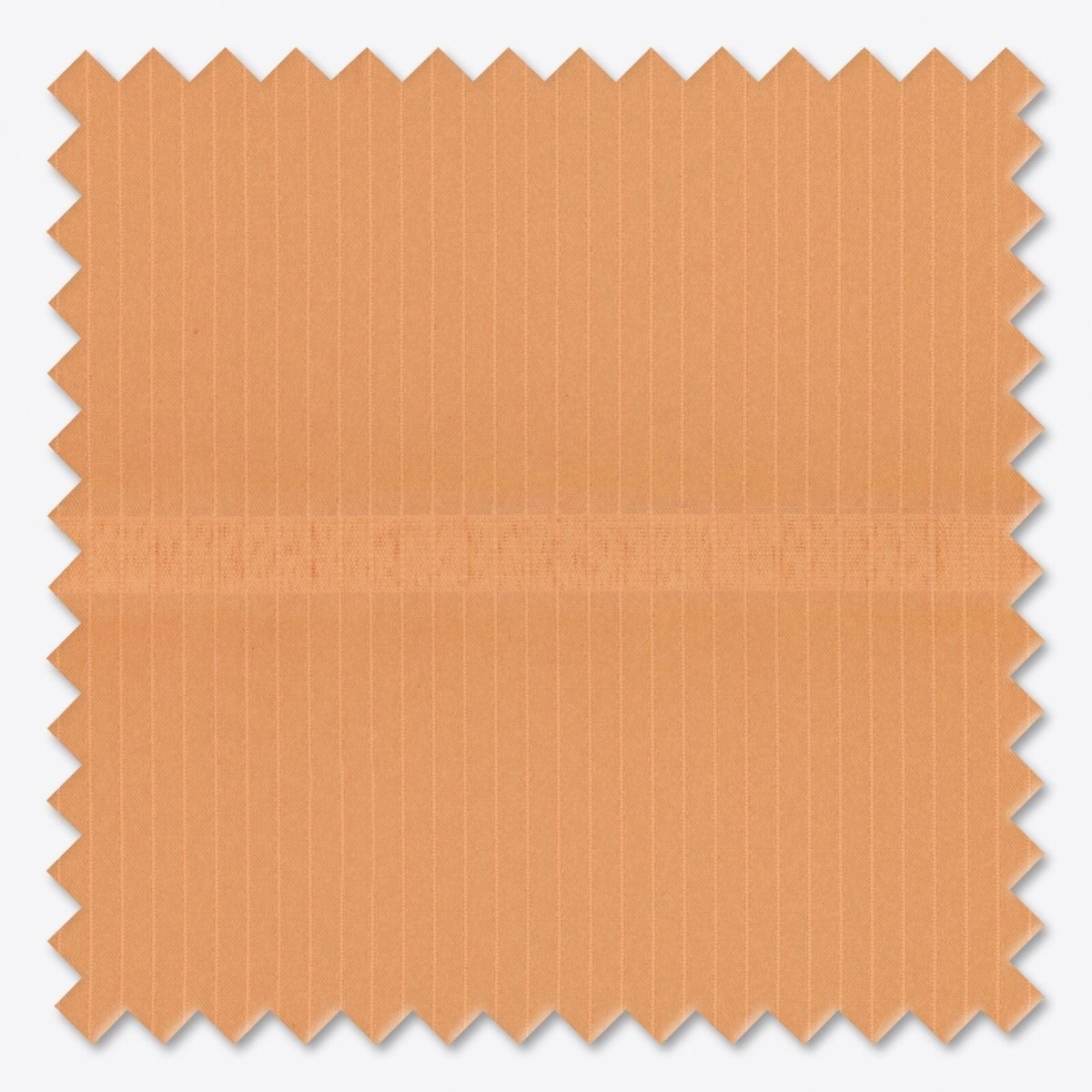 Karina Pumpking Roman Blinds - Zen Shades