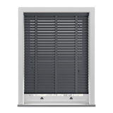 Khol Real Wooden Blinds With Tapes - Zen Shades