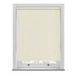 Kira Cream Roller Blinds - Zen Shades