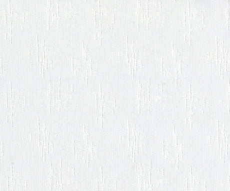 Kira White Roller Blinds - Zen Shades