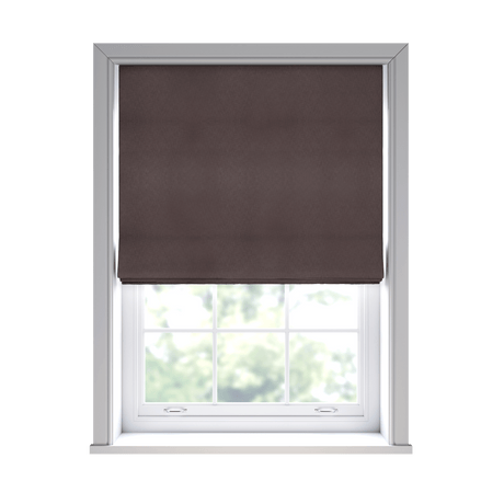 Lora Adore Roman Blinds - Zen Shades