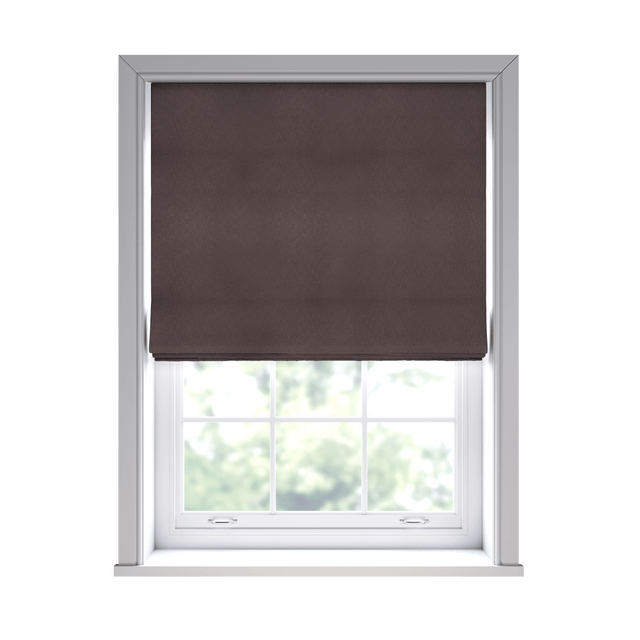 Lora Adore Roman Blinds - Zen Shades