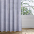Lora Lilac Curtains - Zen Shades