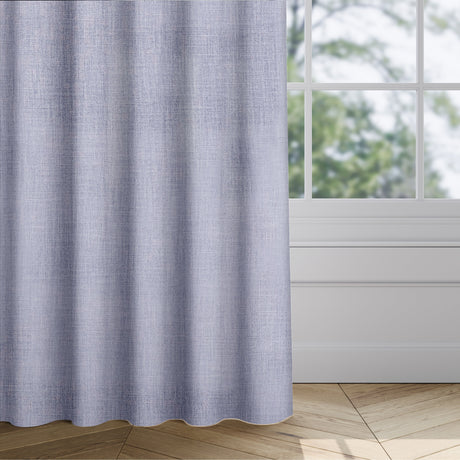 Lora Lilac Curtains - Zen Shades