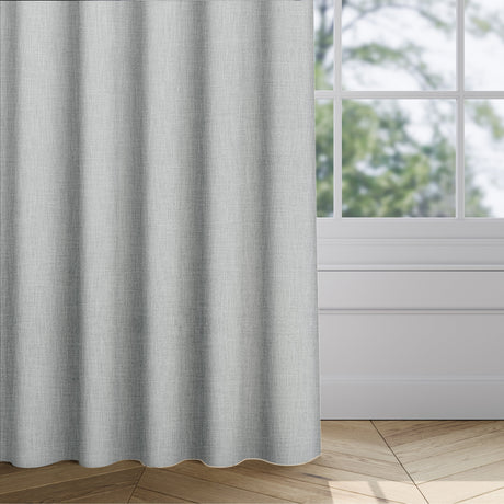 Lora Mist Curtains - Zen Shades