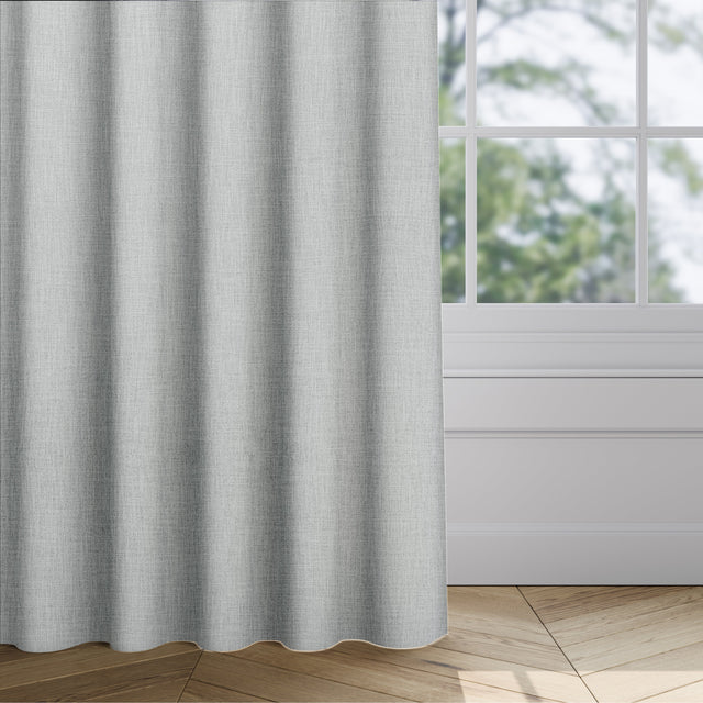 Lora Mist Curtains - Zen Shades