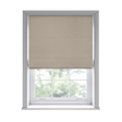 Lora Mist Roman Blinds - Zen Shades