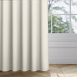 Lora Pearl Curtains - Zen Shades