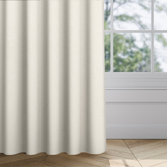 Lora Pearl Curtains - Zen Shades