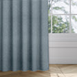 Lora Steel Curtains - Zen Shades