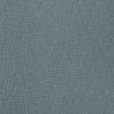 Lora Steel Roman Blinds - Zen Shades