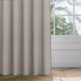 Lorenzo Frost Curtains - Zen Shades
