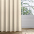 Lorenzo Ivory Curtains - Zen Shades