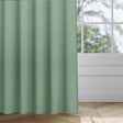 Lorenzo Jade Curtains - Zen Shades