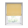 Lorenzo Lemon Roman Blinds - Zen Shades