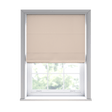 Lorenzo Linen Roman Blinds - Zen Shades