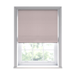 Lorenzo Mauve Roman Blinds - Zen Shades