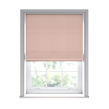 Lorenzo Shell Roman Blinds - Zen Shades