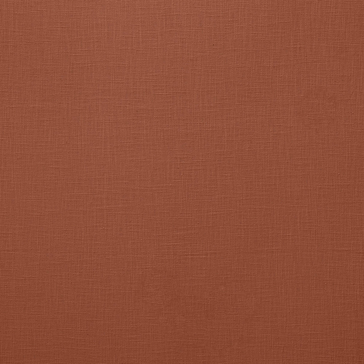 Lorenzo Terracotta Curtains - Zen Shades