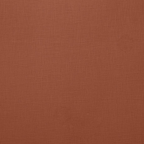 Lorenzo Terracotta Curtains - Zen Shades