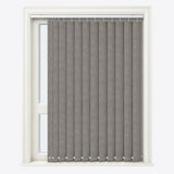 Louvolite Oslo Jasper Vertical Blinds Replacement Slats - Zen Shades