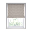 Lovella Pebble Roman Blinds - Zen Shades
