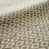 Lovella Pebble Roman Blinds - Zen Shades