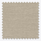 Lunara Flannel Grey Blackout No Drill Roller Blinds - Zen Blinds