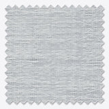 Lunara Light Grey Blackout No Drill Roller Blinds - Zen Blinds