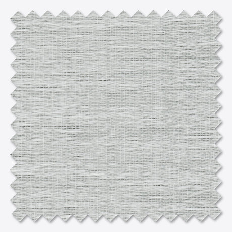 Lunara Mirage Grey Blackout No Drill Roller Blinds - Zen Blinds
