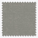 Lunara Steeple Grey Blackout No Drill Roller Blinds - Zen Blinds