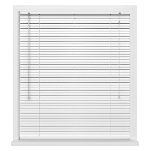 Lyra Matt Venetian Blinds - Zen Shades