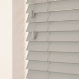 Marlin Real Wooden Blinds - Zen Shades