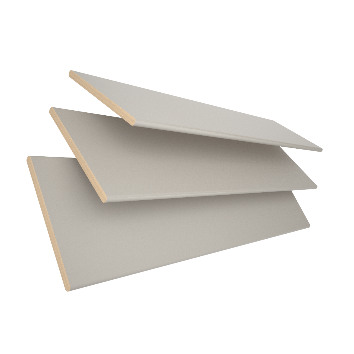 Marlin Real Wooden Blinds - Zen Shades