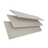 Marlin Real Wooden Blinds - Zen Shades