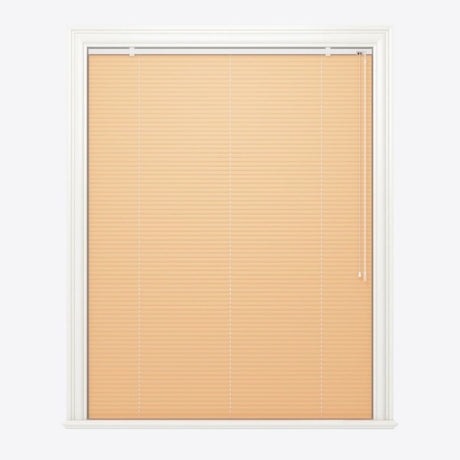 Matte Desert Mist Venetian Blinds - Zen Shades