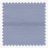 Mezzo Mayfair Blue Roman Blinds - Zen Shades