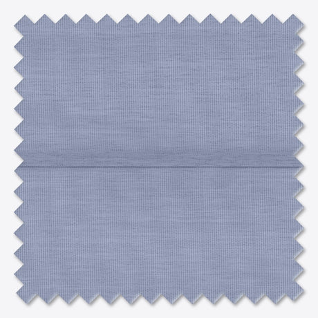 Mezzo Mayfair Blue Roman Blinds - Zen Shades
