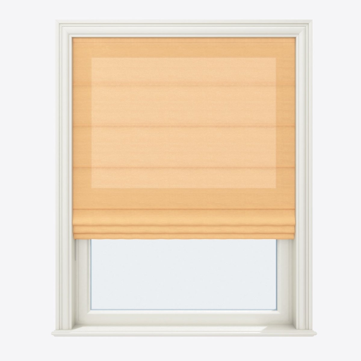 Mezzo Skerries Sunset Roman Blinds - Zen Shades