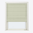 Mezzo Wishful Green Roman Blinds - Zen Shades