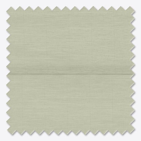 Mezzo Wishful Green Roman Blinds - Zen Shades
