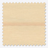 Mezzo Yosemite Sand Roman Blinds - Zen Shades