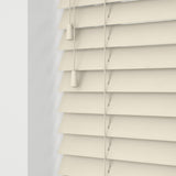 Mirren Real Wooden Blinds With Tapes - Zen Shades