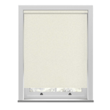 Monarch Cream Roller Blinds - Zen Shades
