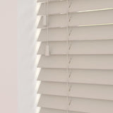 Morena Real Wooden Blinds With Tapes - Zen Shades