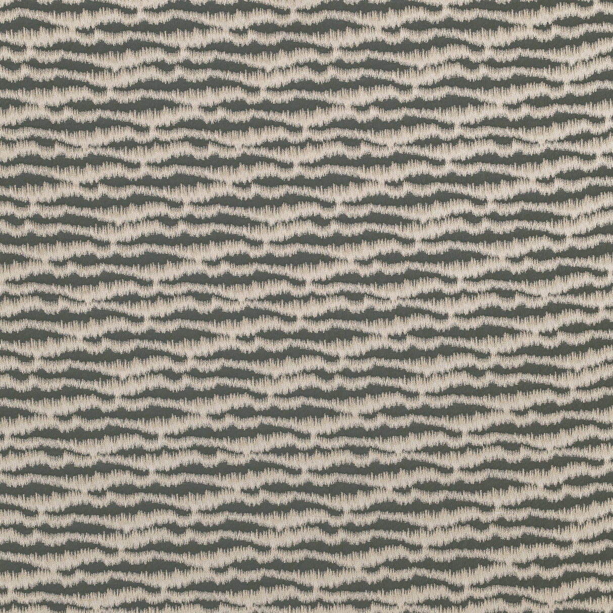 Nomad Fossil Curtains - Zen Shades