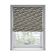 Nomad Fossil Roman Blinds - Zen Shades