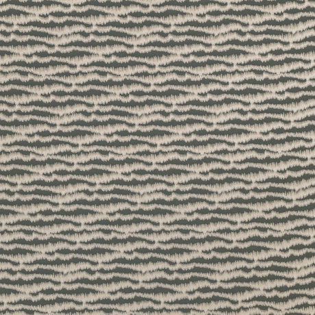 Nomad Fossil Roman Blinds - Zen Shades